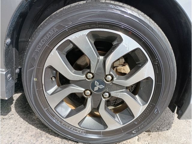 MITSUBISHI DELICA D:2 CUSTOM 2W 2017 Image 31