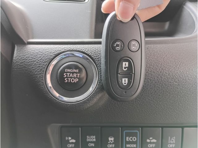 MITSUBISHI DELICA D:2 CUSTOM 2W 2017 Image 31