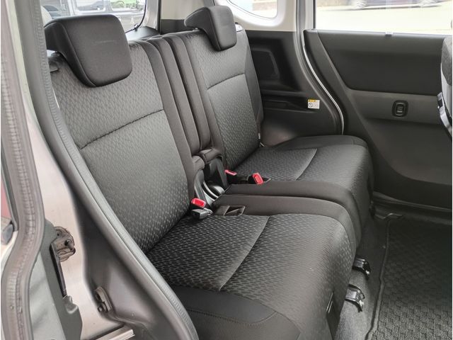 MITSUBISHI DELICA D:2 CUSTOM 2W 2017 Image 31