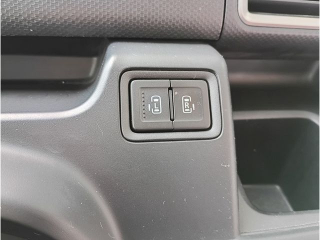 MITSUBISHI DELICA D:2 CUSTOM 2W 2017 Image 31