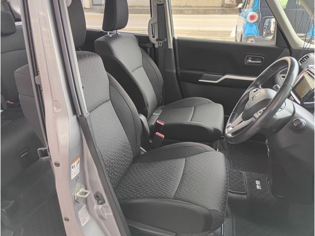 MITSUBISHI DELICA D:2 CUSTOM 2W 2017 Image 31