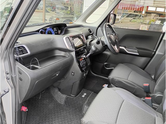 MITSUBISHI DELICA D:2 CUSTOM 2W 2017 Image 31