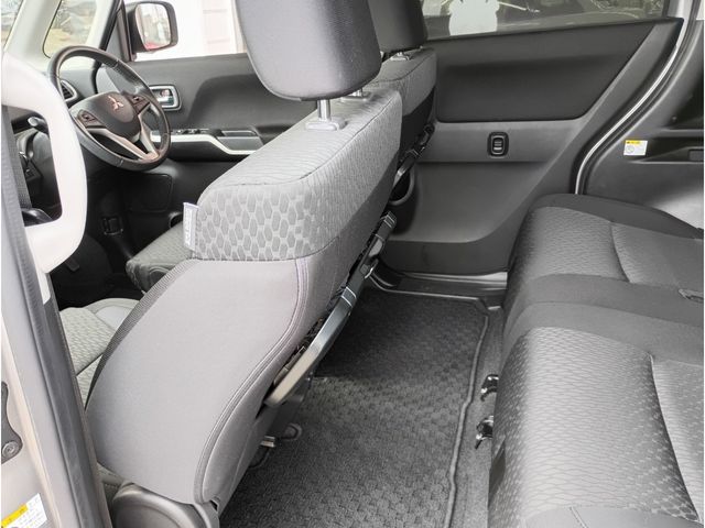 MITSUBISHI DELICA D:2 CUSTOM 2W 2017 Image 31