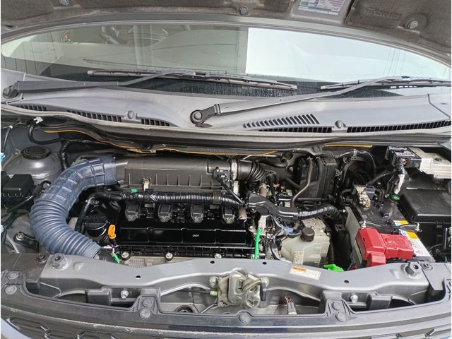 MITSUBISHI DELICA D:2 CUSTOM 2W 2017 Image 31