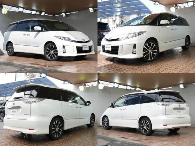 TOYOTA ESTIMA 2013 Image 31