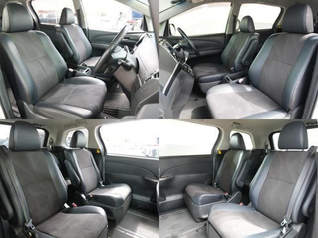 TOYOTA ESTIMA 2013 Image 31