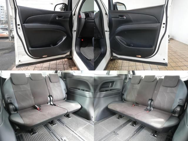 TOYOTA ESTIMA 2013 Image 31