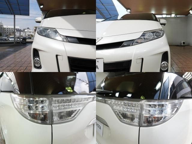 TOYOTA ESTIMA 2013 Image 31