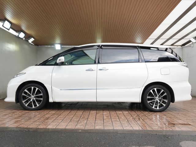 TOYOTA ESTIMA 2013 Image 31