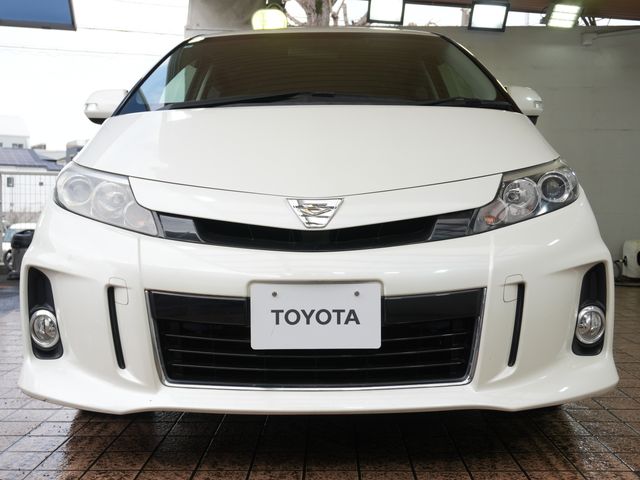 TOYOTA ESTIMA 2013 Image 31