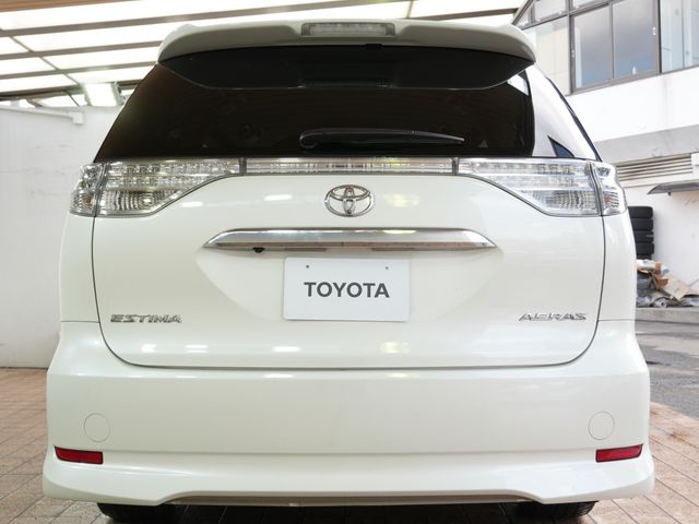 TOYOTA ESTIMA 2013 Image 31