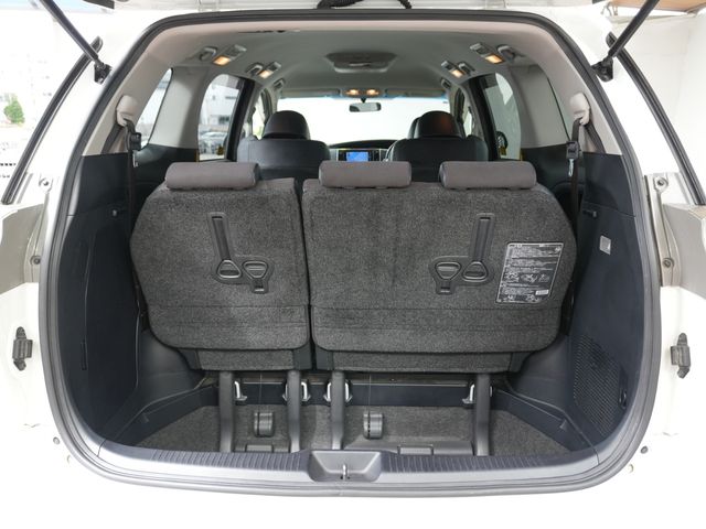 TOYOTA ESTIMA 2013 Image 31