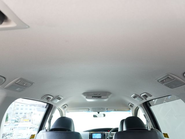 TOYOTA ESTIMA 2013 Image 31