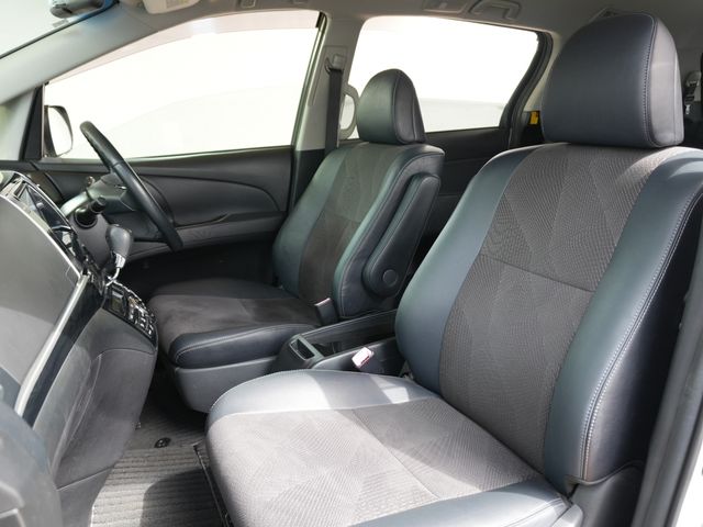 TOYOTA ESTIMA 2013 Image 31