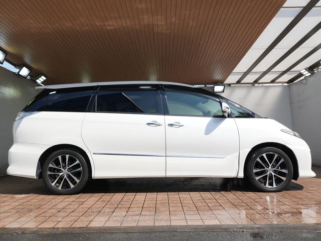 TOYOTA ESTIMA 2013 Image 31