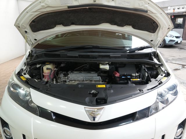 TOYOTA ESTIMA 2013 Image 31