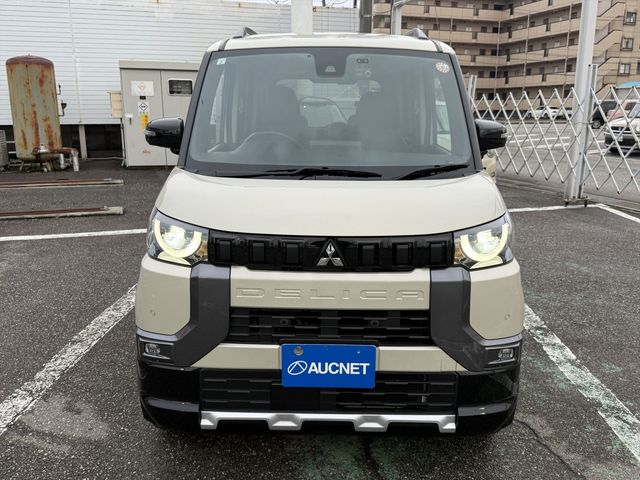 MITSUBISHI DELICA MINI 2024 Image 31