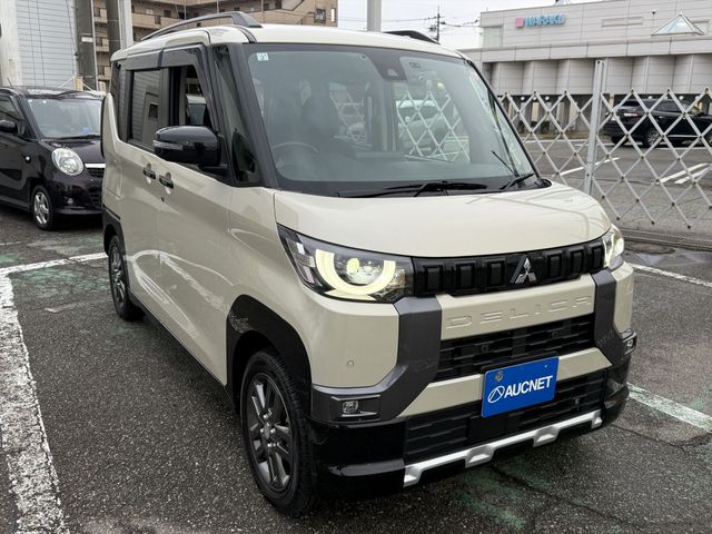 MITSUBISHI DELICA MINI 2024 Image 31