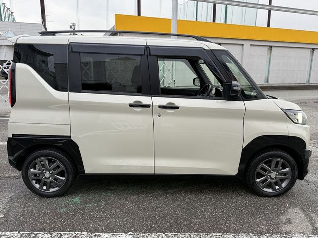 MITSUBISHI DELICA MINI 2024 Image 31