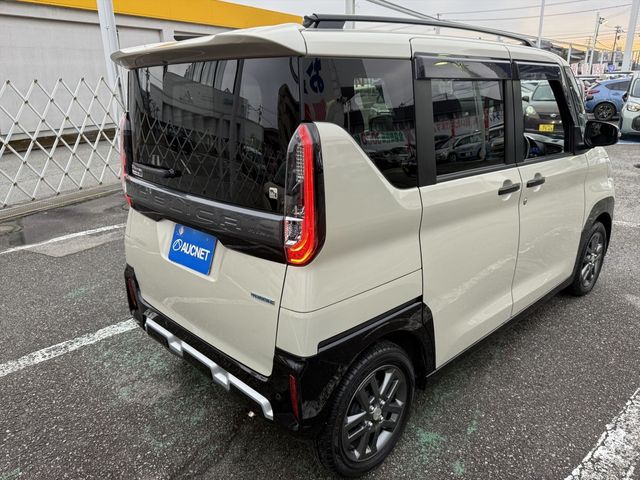 MITSUBISHI DELICA MINI 2024 Image 31