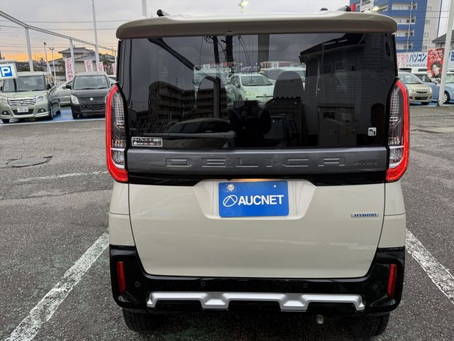 MITSUBISHI DELICA MINI 2024 Image 31