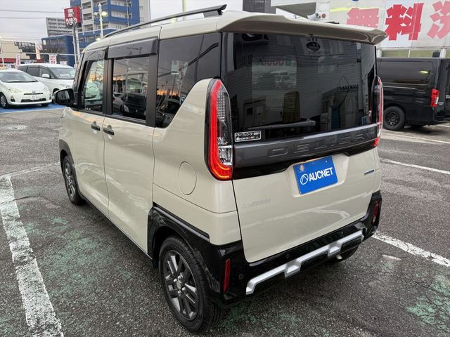 MITSUBISHI DELICA MINI 2024 Image 31