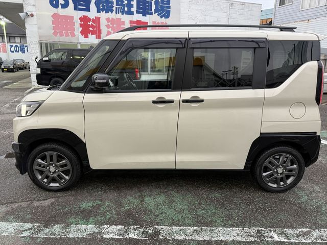 MITSUBISHI DELICA MINI 2024 Image 31