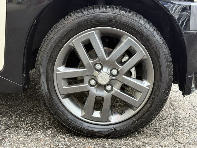 MITSUBISHI DELICA MINI 2024 Image 31