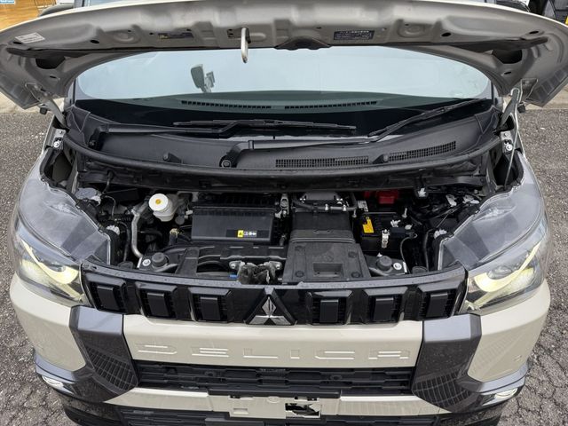 MITSUBISHI DELICA MINI 2024 Image 31