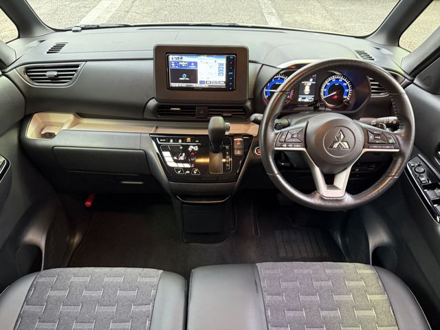 MITSUBISHI DELICA MINI 2024 Image 31