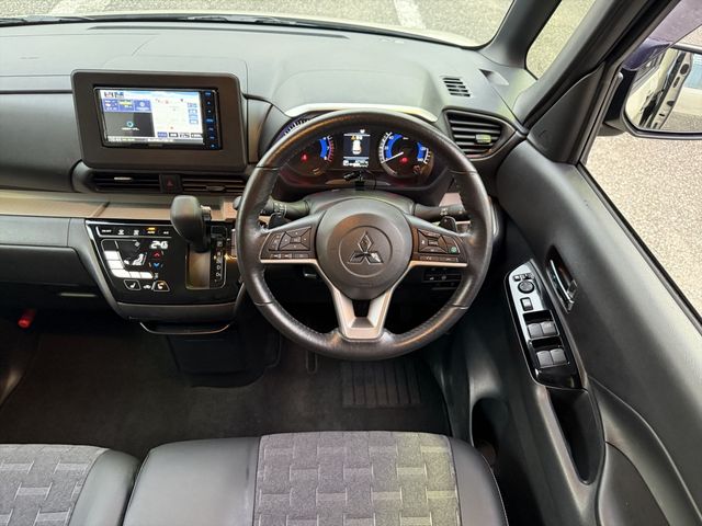 MITSUBISHI DELICA MINI 2024 Image 31