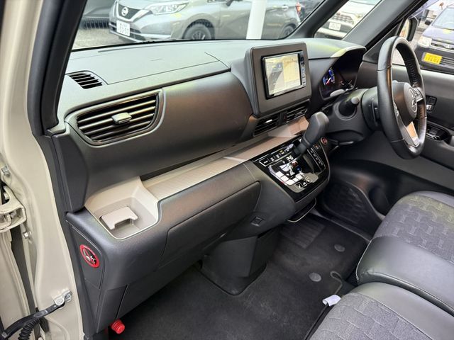 MITSUBISHI DELICA MINI 2024 Image 31