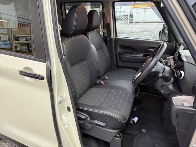 MITSUBISHI DELICA MINI 2024 Image 31