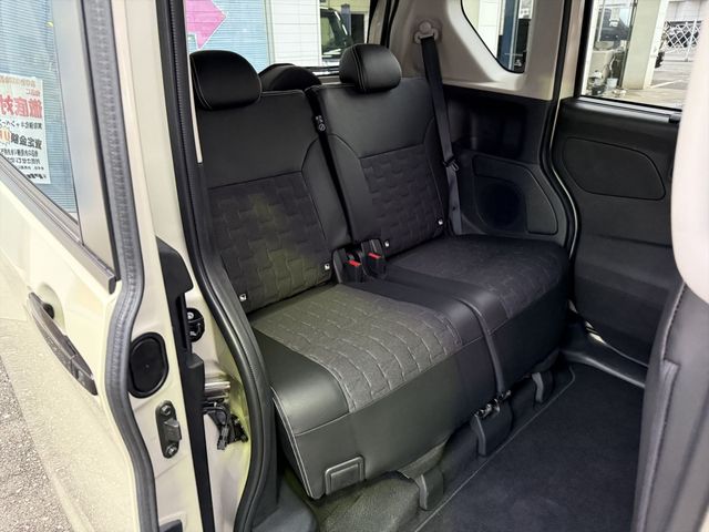 MITSUBISHI DELICA MINI 2024 Image 31