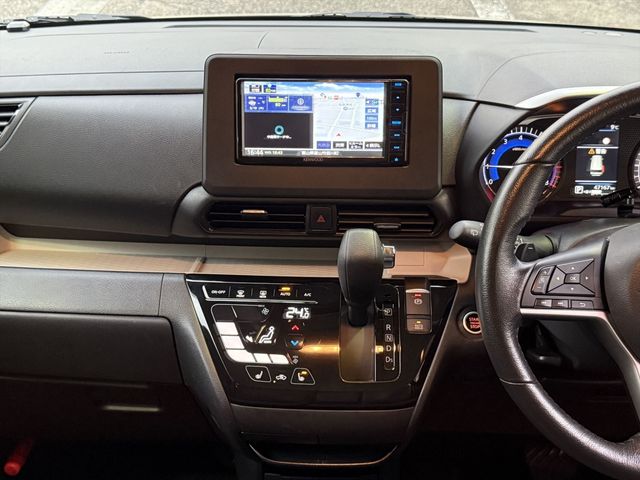 MITSUBISHI DELICA MINI 2024 Image 31