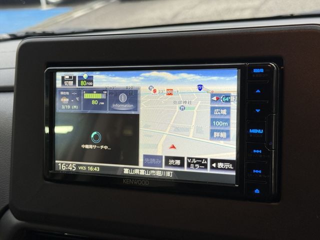 MITSUBISHI DELICA MINI 2024 Image 31