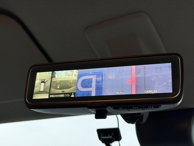 MITSUBISHI DELICA MINI 2024 Image 31