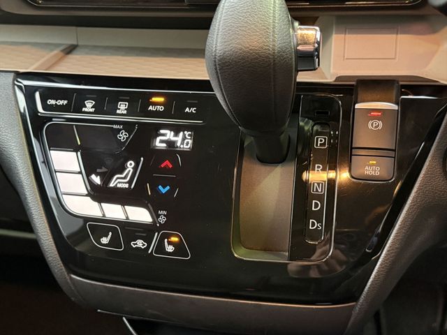 MITSUBISHI DELICA MINI 2024 Image 31