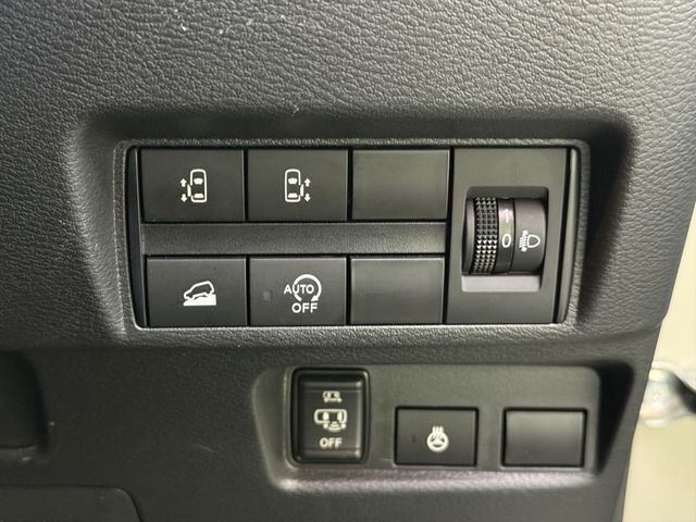 MITSUBISHI DELICA MINI 2024 Image 31