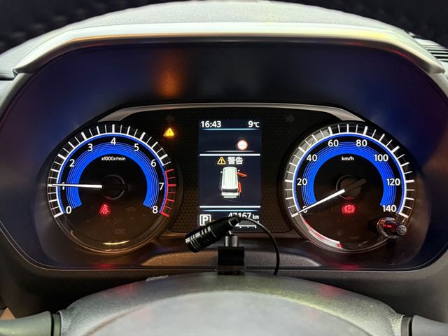 MITSUBISHI DELICA MINI 2024 Image 31