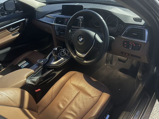 BMW 3SERIES TOURING 2017 Image 31