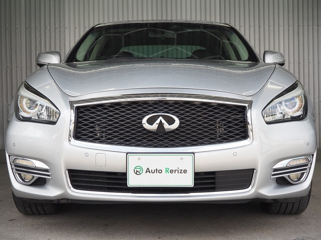 NISSAN FUGA 4WD 2017 Image 31