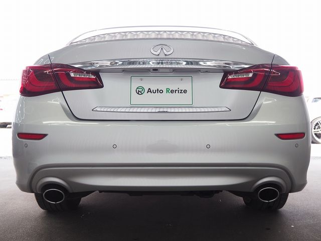 NISSAN FUGA 4WD 2017 Image 31