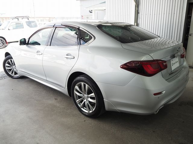 NISSAN FUGA 4WD 2017 Image 31