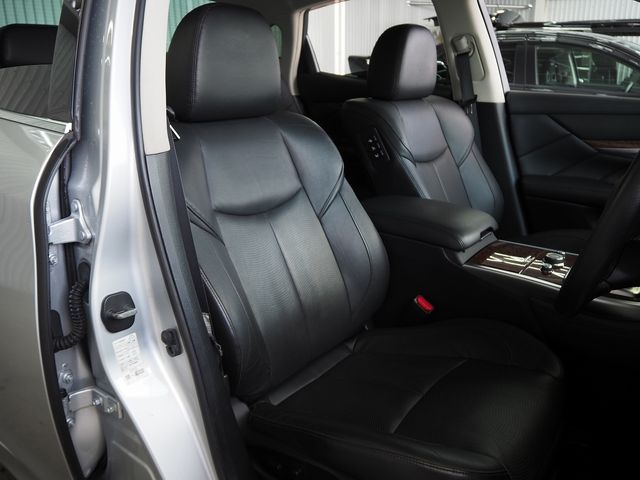 NISSAN FUGA 4WD 2017 Image 31