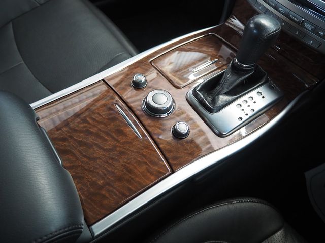 NISSAN FUGA 4WD 2017 Image 31