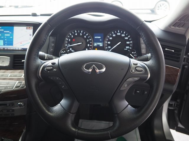 NISSAN FUGA 4WD 2017 Image 31