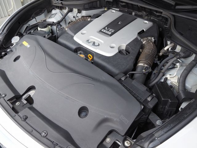 NISSAN FUGA 4WD 2017 Image 31