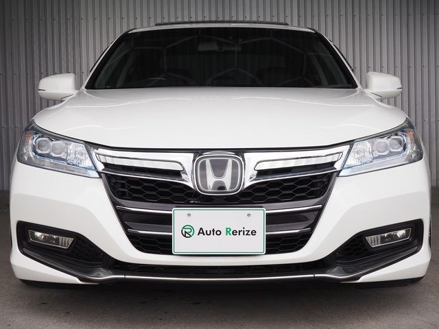 HONDA ACCORD HYBRID 2014 Image 31