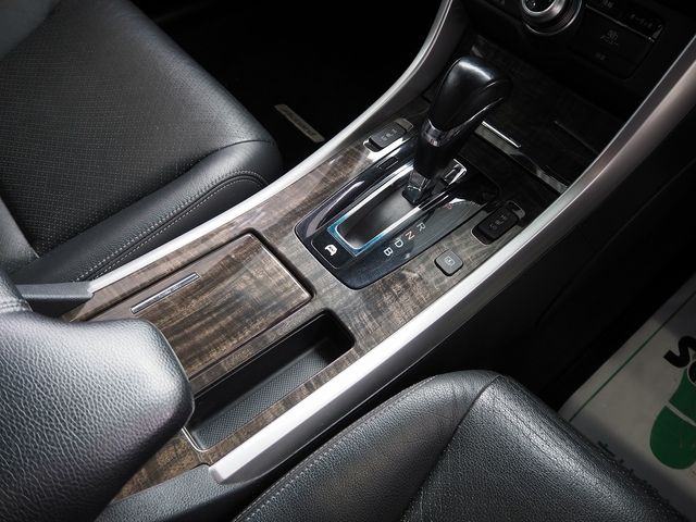 HONDA ACCORD HYBRID 2014 Image 31